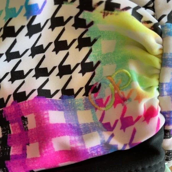 OP tankini size L🥰🥰 - Picture 2 of 4